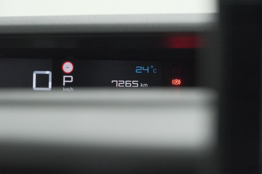 Citroën C3 Hybrid 110 ë-DCS6 MAX | Camera | Pack Winter | Navigatie | Apple Carplay