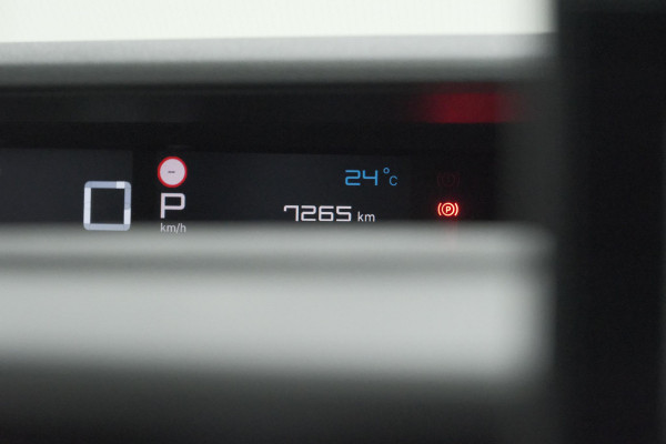 Citroën C3 Hybrid 110 ë-DCS6 MAX | Camera | Pack Winter | Navigatie | Apple Carplay