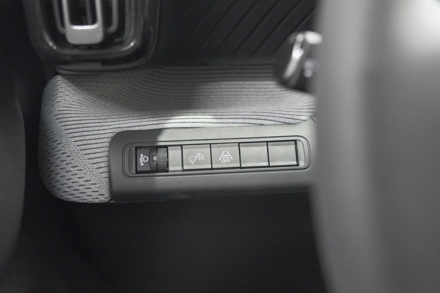 Citroën C3 Hybrid 110 ë-DCS6 MAX | Camera | Pack Winter | Navigatie | Apple Carplay