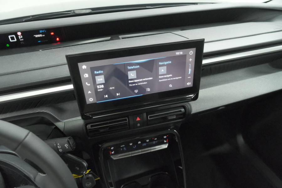Citroën C3 Hybrid 110 ë-DCS6 MAX | Camera | Pack Winter | Navigatie | Apple Carplay