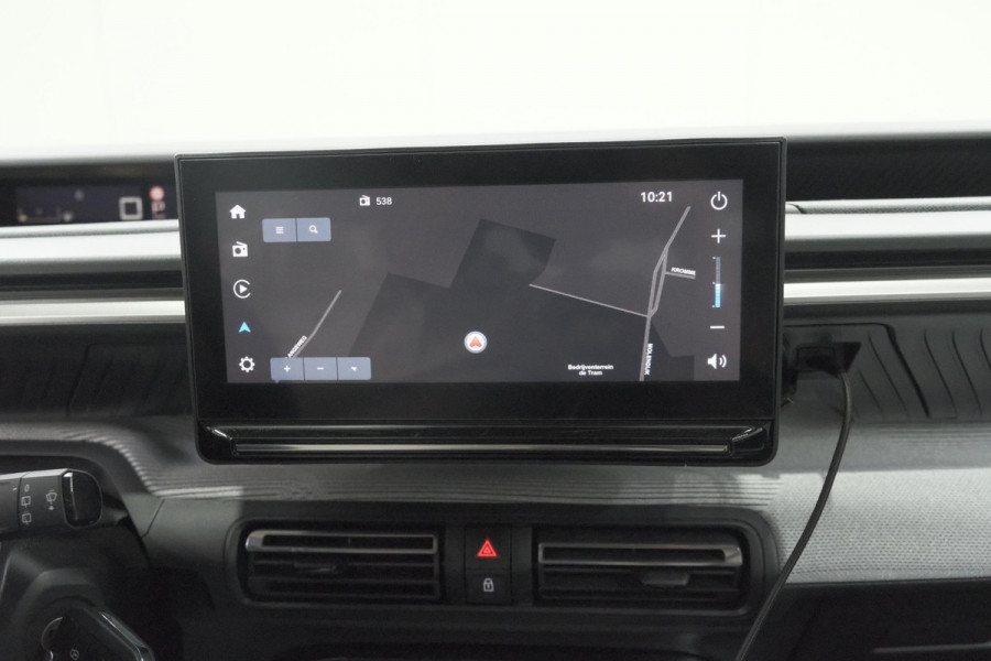 Citroën C3 Hybrid 110 ë-DCS6 MAX | Camera | Pack Winter | Navigatie | Apple Carplay
