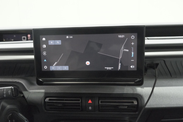 Citroën C3 Hybrid 110 ë-DCS6 MAX | Camera | Pack Winter | Navigatie | Apple Carplay