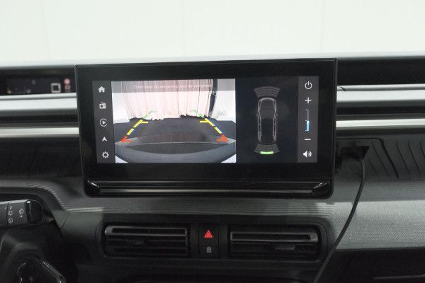 Citroën C3 Hybrid 110 ë-DCS6 MAX | Camera | Pack Winter | Navigatie | Apple Carplay