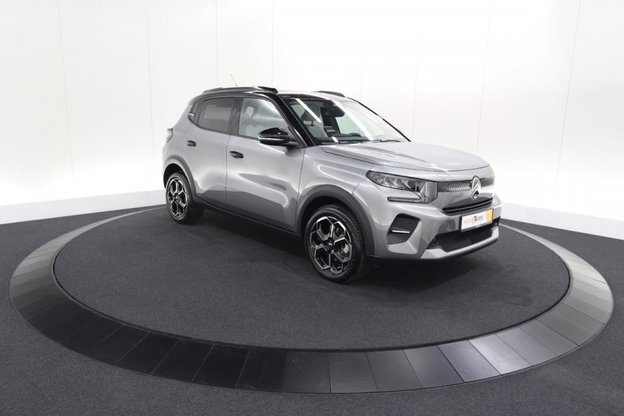 Citroën C3 Hybrid 110 ë-DCS6 MAX | Camera | Pack Winter | Navigatie | Apple Carplay