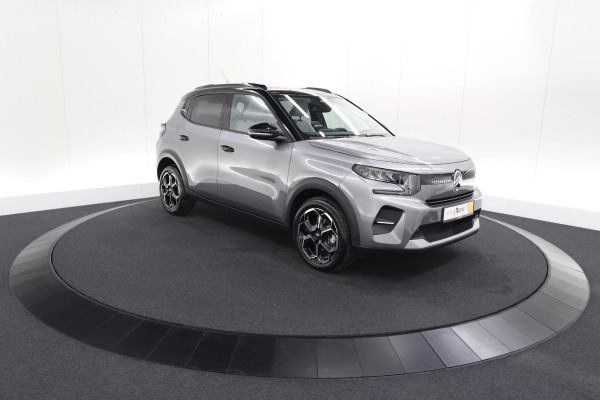 Citroën C3 Hybrid 110 ë-DCS6 MAX | Camera | Pack Winter | Navigatie | Apple Carplay