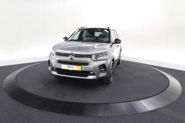 Citroën C3 Hybrid 110 ë-DCS6 MAX | Camera | Pack Winter | Navigatie | Apple Carplay