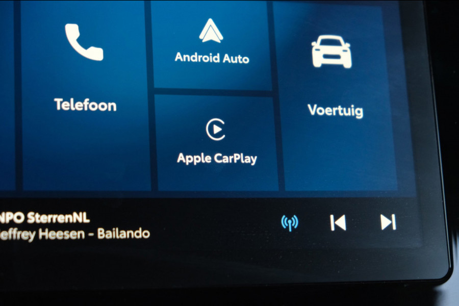Toyota Aygo X 1.0 VVT-i MT *TeamPlayer* 7.241km!! Apple Carplay + Camera ALS NIEUW