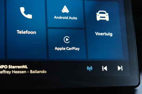 Toyota Aygo X 1.0 VVT-i MT *TeamPlayer* 7.241km!! Apple Carplay + Camera ALS NIEUW