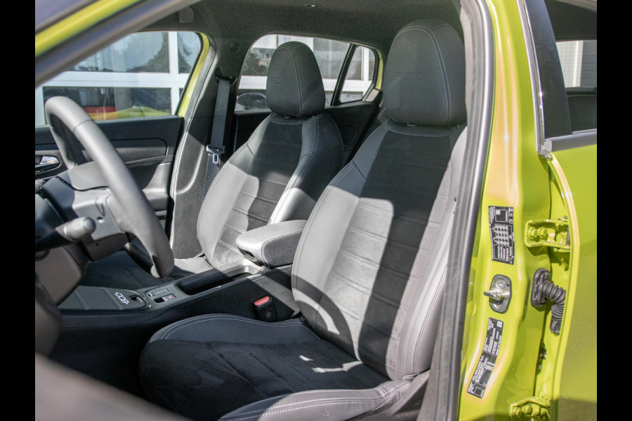Fiat 600E Sport 54 kWh | Navi | Bicolore l Camera
