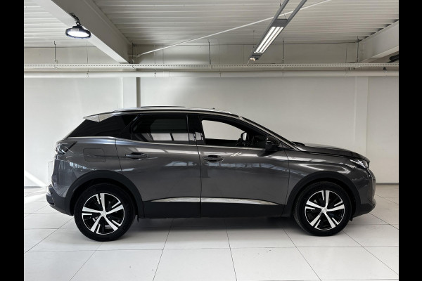 Peugeot 3008 1.2 PureTech GT | Panoramadak | Navigatie | Trekhaak | Achteruitrijcamera |