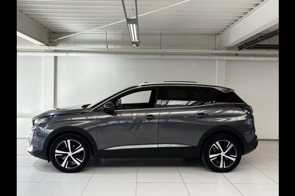 Peugeot 3008 1.2 PureTech GT | Panoramadak | Navigatie | Trekhaak | Achteruitrijcamera |