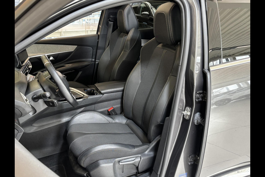 Peugeot 3008 1.2 PureTech GT | Panoramadak | Navigatie | Trekhaak | Achteruitrijcamera |
