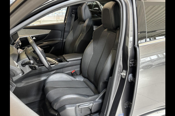 Peugeot 3008 1.2 PureTech GT | Panoramadak | Navigatie | Trekhaak | Achteruitrijcamera |