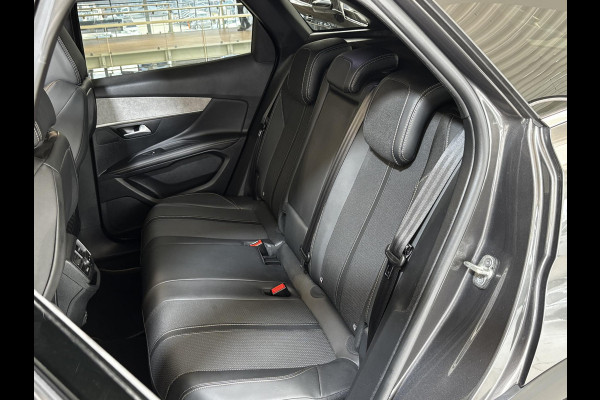 Peugeot 3008 1.2 PureTech GT | Panoramadak | Navigatie | Trekhaak | Achteruitrijcamera |