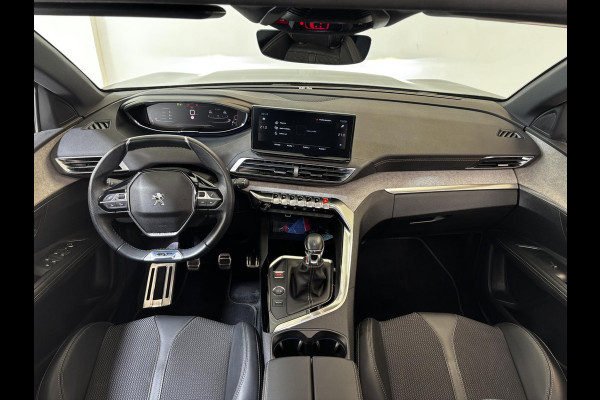 Peugeot 3008 1.2 PureTech GT | Panoramadak | Navigatie | Trekhaak | Achteruitrijcamera |