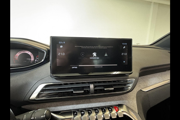 Peugeot 3008 1.2 PureTech GT | Panoramadak | Navigatie | Trekhaak | Achteruitrijcamera |