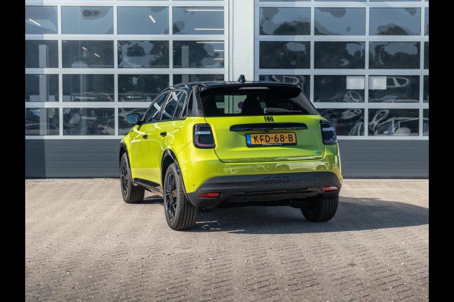 Fiat 600E Sport 54 kWh | Navi | Bicolore l Camera