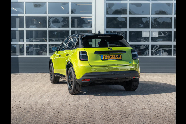 Fiat 600E Sport 54 kWh | Navi | Bicolore l Camera
