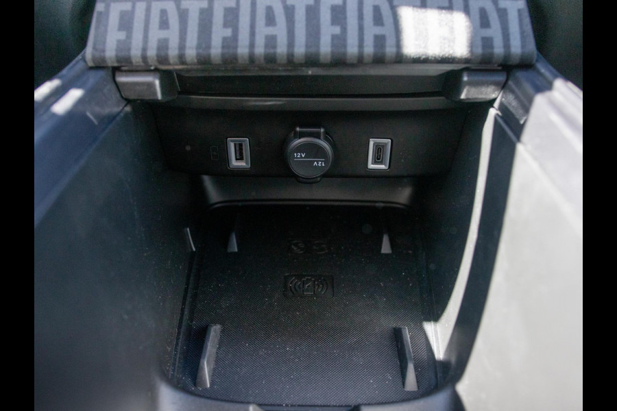 Fiat 600E Sport 54 kWh | Navi | Bicolore l Camera