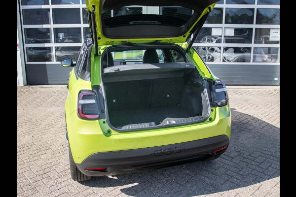 Fiat 600E Sport 54 kWh | Navi | Bicolore l Camera