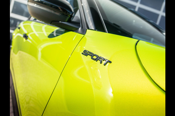 Fiat 600E Sport 54 kWh | Navi | Bicolore l Camera