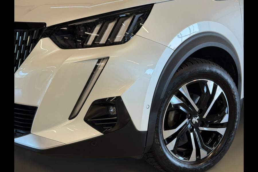 Peugeot 2008 1.2 PureTech GT Pack Automaat | CARPLAY | CAMERA | 1E EIG | DEALER