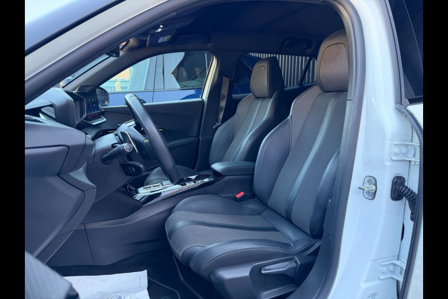 Peugeot 2008 1.2 PureTech GT Pack Automaat | CARPLAY | CAMERA | 1E EIG | DEALER