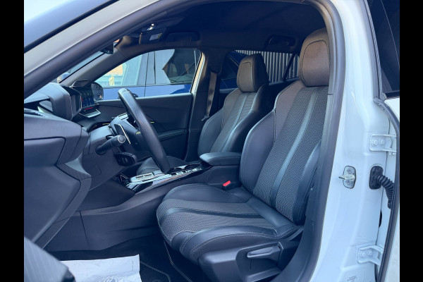 Peugeot 2008 1.2 PureTech GT Pack Automaat | CARPLAY | CAMERA | 1E EIG | DEALER