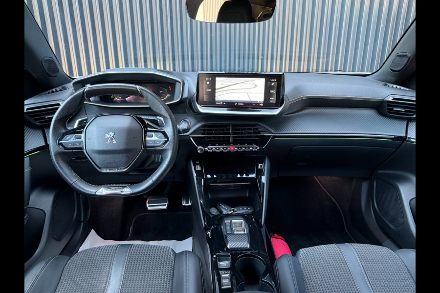 Peugeot 2008 1.2 PureTech GT Pack Automaat | CARPLAY | CAMERA | 1E EIG | DEALER