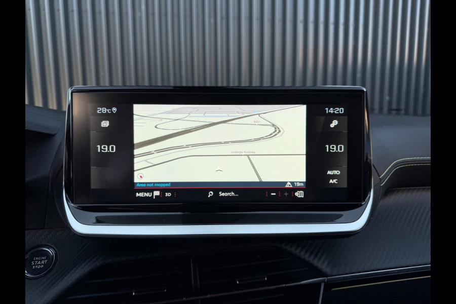 Peugeot 2008 1.2 PureTech GT Pack Automaat | CARPLAY | CAMERA | 1E EIG | DEALER