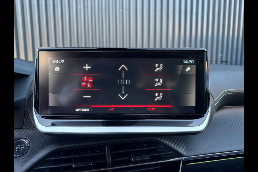 Peugeot 2008 1.2 PureTech GT Pack Automaat | CARPLAY | CAMERA | 1E EIG | DEALER