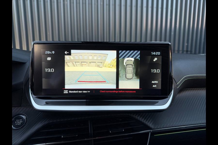 Peugeot 2008 1.2 PureTech GT Pack Automaat | CARPLAY | CAMERA | 1E EIG | DEALER