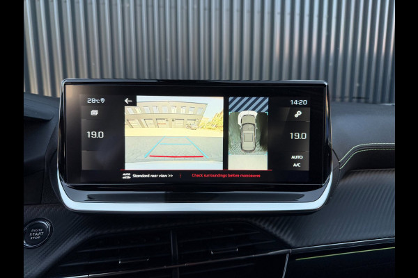 Peugeot 2008 1.2 PureTech GT Pack Automaat | CARPLAY | CAMERA | 1E EIG | DEALER