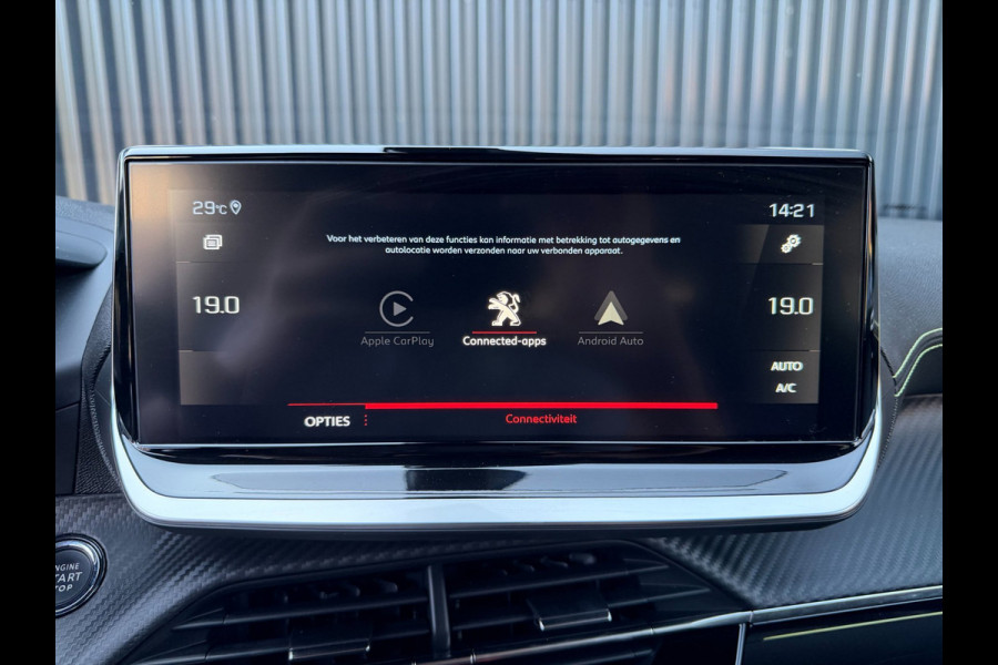 Peugeot 2008 1.2 PureTech GT Pack Automaat | CARPLAY | CAMERA | 1E EIG | DEALER
