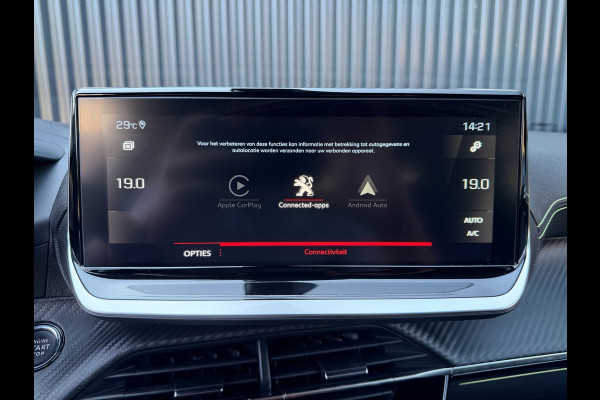Peugeot 2008 1.2 PureTech GT Pack Automaat | CARPLAY | CAMERA | 1E EIG | DEALER