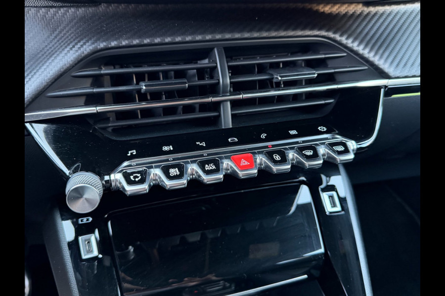 Peugeot 2008 1.2 PureTech GT Pack Automaat | CARPLAY | CAMERA | 1E EIG | DEALER