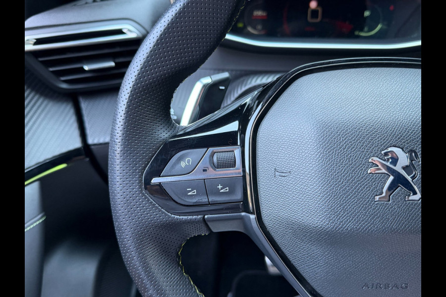 Peugeot 2008 1.2 PureTech GT Pack Automaat | CARPLAY | CAMERA | 1E EIG | DEALER