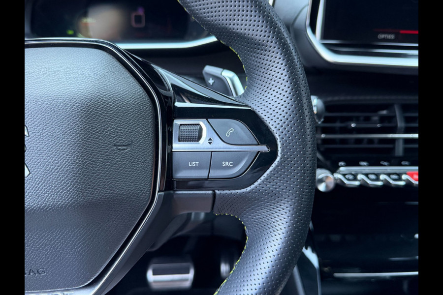 Peugeot 2008 1.2 PureTech GT Pack Automaat | CARPLAY | CAMERA | 1E EIG | DEALER
