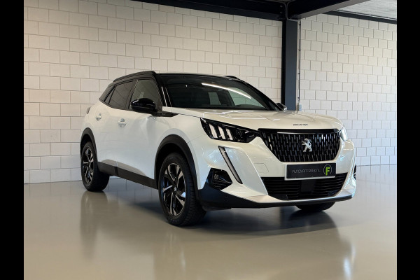 Peugeot 2008 1.2 PureTech GT Pack Automaat | CARPLAY | CAMERA | 1E EIG | DEALER