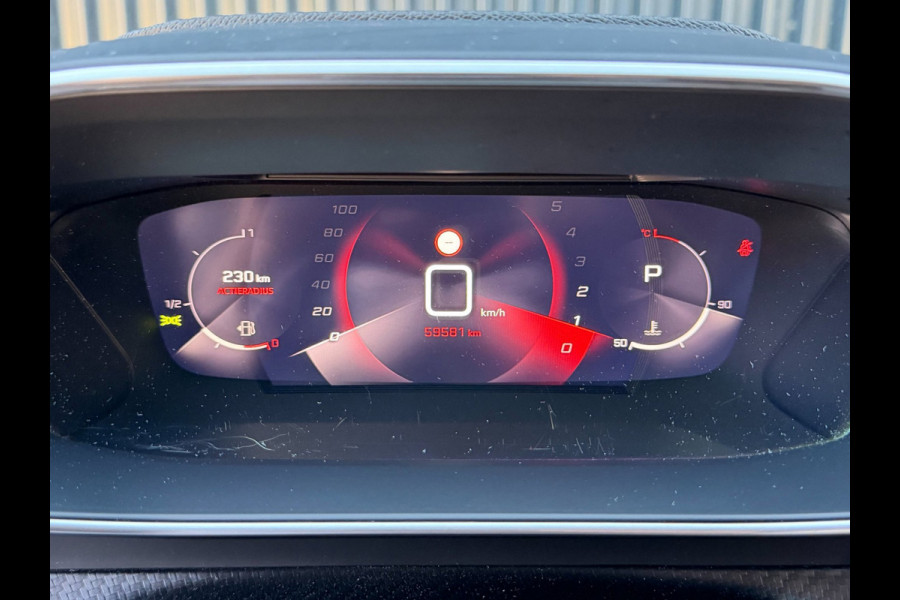 Peugeot 2008 1.2 PureTech GT Pack Automaat | CARPLAY | CAMERA | 1E EIG | DEALER