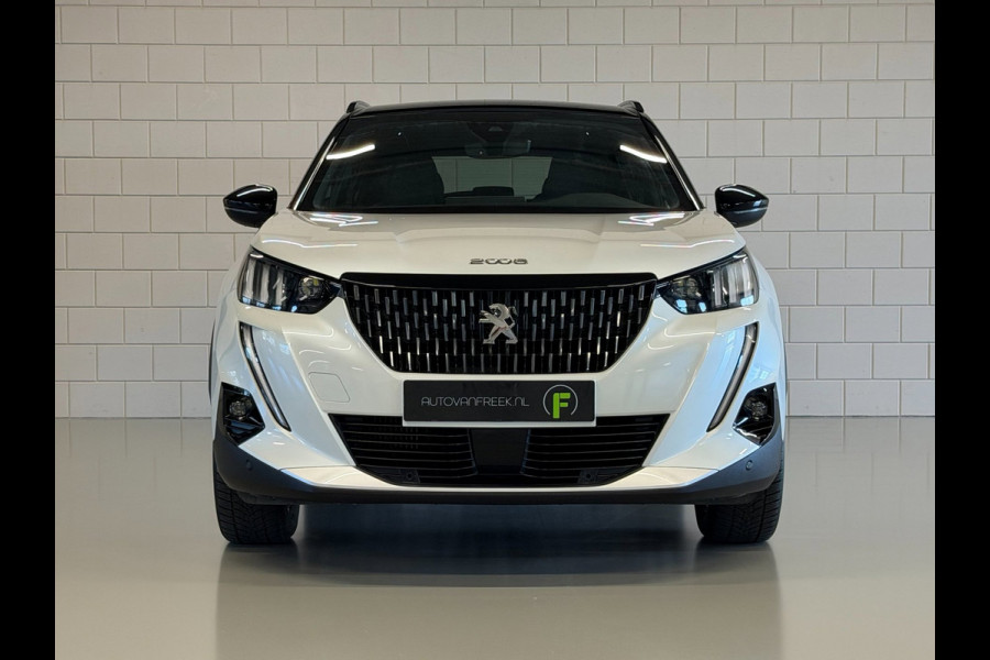 Peugeot 2008 1.2 PureTech GT Pack Automaat | CARPLAY | CAMERA | 1E EIG | DEALER