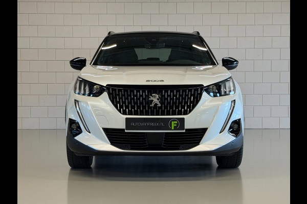 Peugeot 2008 1.2 PureTech GT Pack Automaat | CARPLAY | CAMERA | 1E EIG | DEALER