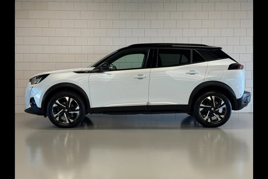 Peugeot 2008 1.2 PureTech GT Pack Automaat | CARPLAY | CAMERA | 1E EIG | DEALER