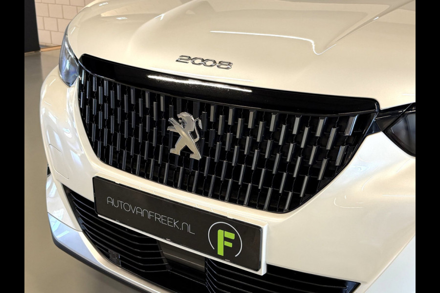 Peugeot 2008 1.2 PureTech GT Pack Automaat | CARPLAY | CAMERA | 1E EIG | DEALER