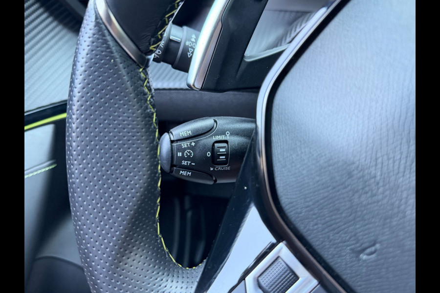 Peugeot 2008 1.2 PureTech GT Pack Automaat | CARPLAY | CAMERA | 1E EIG | DEALER