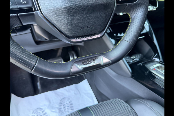 Peugeot 2008 1.2 PureTech GT Pack Automaat | CARPLAY | CAMERA | 1E EIG | DEALER