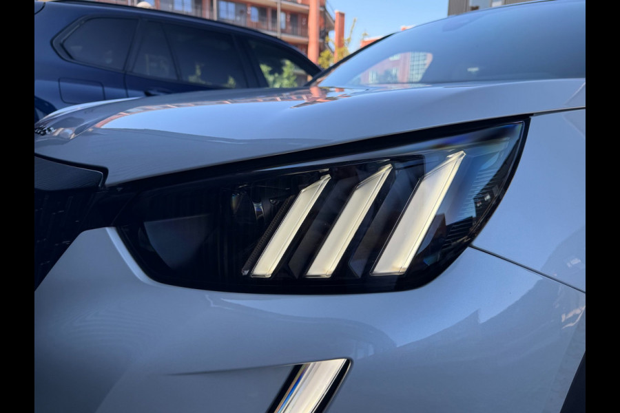 Peugeot 2008 1.2 PureTech GT Pack Automaat | CARPLAY | CAMERA | 1E EIG | DEALER