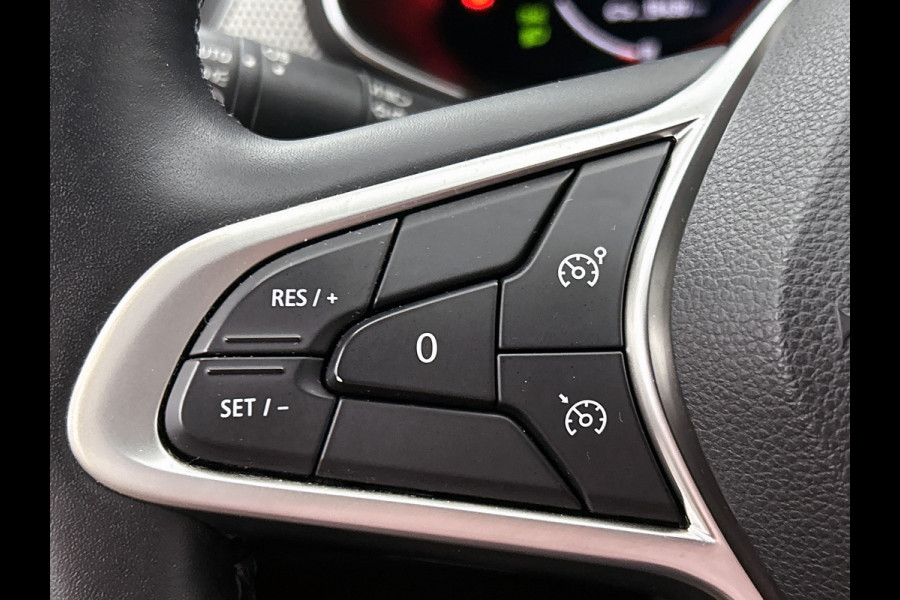 Renault Arkana 1.6 E-Tech full hybrid 145 techno Automaat / Cruise-ctr. / Airco-ecc / navigatie / Parkeer camera / Apk 05-2028