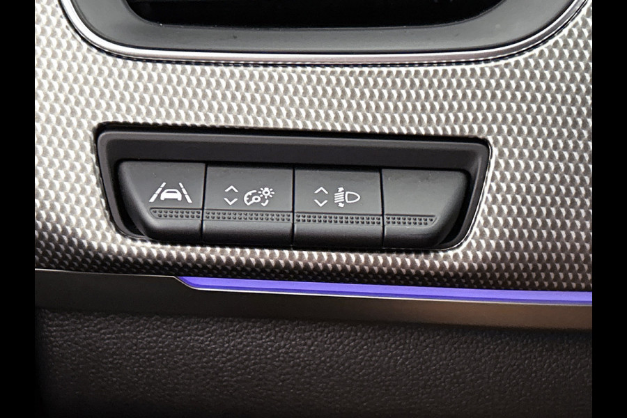Renault Arkana 1.6 E-Tech full hybrid 145 techno Automaat / Cruise-ctr. / Airco-ecc / navigatie / Parkeer camera / Apk 05-2028