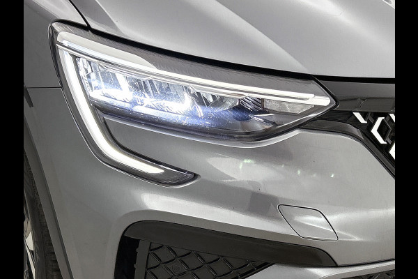 Renault Arkana 1.6 E-Tech full hybrid 145 techno Automaat / Cruise-ctr. / Airco-ecc / navigatie / Parkeer camera / Apk 05-2028